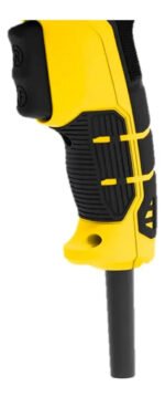 Llave De Impacto Eléctrica Stanley 619nm Siw901-ar 820w 1/2 - Imagen 7