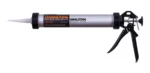 Pistola Aplicadora De Siliconas Hamilton 12 Prof Pas20