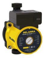 Bomba Presurizadora Elevadora De Presion Automatica 2 Baños