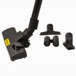Aspiradora De Mano Belarra Vertical 2 En 1 600w Ah600 Hogar Blue - Imagen 3