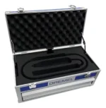 Maletin De Aluminio Para Minitorno Dremel 2610031552 Azul - Imagen 2
