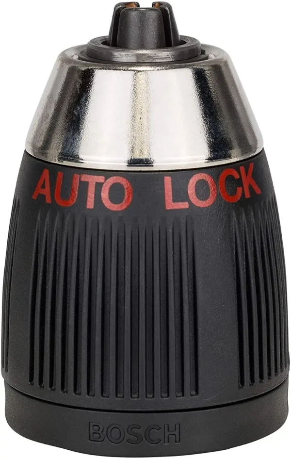 Mandril Ajuste Rapido 13mm Bosch 1/2 20 Hilos Unf 2608572182