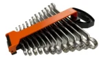 Juego Set 12 Llaves Combinadas Dynamic Drive Bahco 8 -19mm
