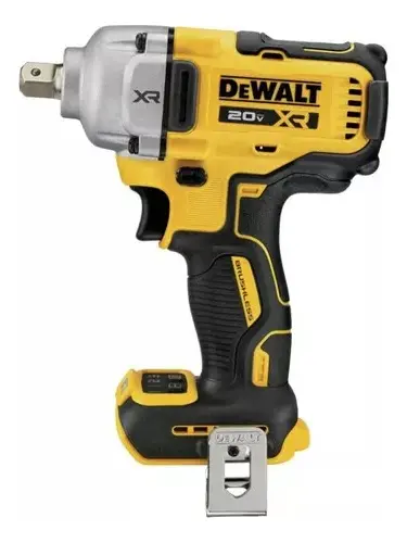 Llave De Impacto 1/2 Inalambrica Dewalt Dcf892b 20v Brushles