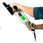 Amoladora Angular Profesional 7 Pulgada 180mm 2300w Aap72300 Gris - Imagen 3