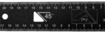 Escuadra Metalica Bahco 9045-b-400 400mm X 170mm - Imagen 5