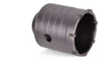 Mecha Copa Widia 55mm Y Guia 45cm Sds Plus Acondicionado - Imagen 2