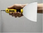 Espatula Conbroca 101mm Placa Yeso Durlock Stanley Stht28000 - Imagen 3