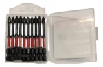 Set Kit 10 Puntas Atornillador Impacto Ph2 X 75mm Venturo - Imagen 3