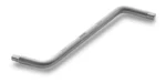 Llave Tapon De Carter Cuadrada 8 Y 10mm Bremen 7162 Nissan Plateado - Imagen 3