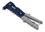 Remachadora Bremen 4 Boquillas Uso Profesional Cod. 3973 4 - Imagen 5