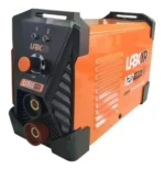 Soldadora Mma Inverter Igbt 120amp Labor Lab01335 Naranja - Imagen 5