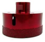 Mecha Copa Diamantada Aliafor Hole Next De 83mm Cda-83