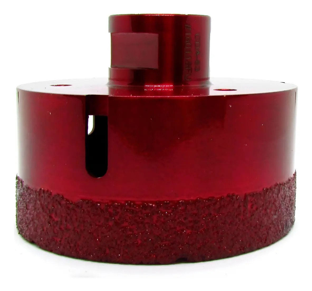 Mecha Copa Diamantada Aliafor Hole Next De 83mm Cda-83 Mecha Copa Diamantada Aliafor Hole Next De 83mm Cda-83 - Imagen 1