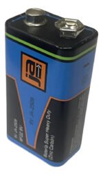 Bateria Pila 9v Ja 2509 - Imagen 2