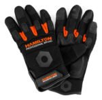 Guantes De Trabajo Reforzado Prof Mecánico Hamilton Gdt