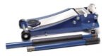 Crique Carrito Hidraulico 3 Ton Doble Piston Bremen 6648 - Imagen 4