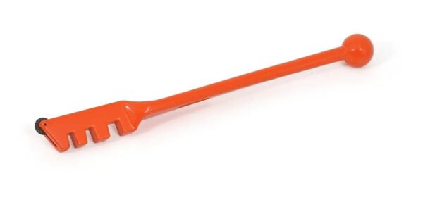 Corta Vidrio 5 Pulgadas 125 Mm Hamilton Cv5