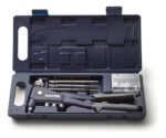 Remachadora Dual En Kit (pop Y Roscados) Bremen 8185 4 Boqui 4 - Imagen 6