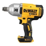 Llave De Impacto 3/4 Inalambrica Dewalt Dcf897b 20v Brushles