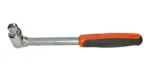 Mango De Fuerza Bahco 703 Encastre 1/2 Largo 257mm
