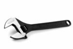 Llave Francesa Ajustable 300 Mm 12 Pulgadas Hamilton Laf120 - Imagen 4