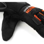 Guantes De Trabajo Reforzado Prof Mecánico Hamilton Gdt - Imagen 6