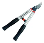 Tijera De Dos Manos Podón Bahco P114-sl-50 Aluminio Plateado