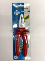 Pinza Universal Bulit 8 Pulgadas S800 1000v Aislada P8 Pu8 - Imagen 4