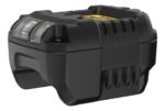 Cargador Rápido Dewalt Dcb1102-ar 12v/20v Ion Litio 2.0 Ah - Imagen 3