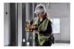Nivel Laser Verde Dewalt De Líneas Cruzada Dcle34220gb - Imagen 5
