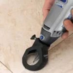 Broca Remoción Pastina Dremel 570 1/8 PuLG 3,2mm - Imagen 3