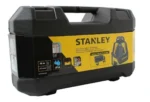 Nivel Laser Autonivelante Stanley Lineas Cruz Y Lateral 360° - Imagen 5