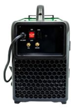 Soldadora Inverter 3 En 1 Mma - Mag Mig - Tig 250amp Salkor Verde - Imagen 3