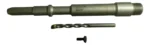 Extension Mecha Guia Bremen Hexagonal 230mm Sierra Copa 4304