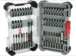 Set Puntas De Atornillar Bosch 2608521u79 Pro Impact 44 Pzs