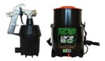 Equipo De Pintar Cane 90 Master Ii 900w Airless Pro - Imagen 7