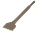 Cincel Plano Sds Plus 250x40 Mm Venturo Ci-ppl250-40 Aliafor - Imagen 2