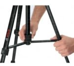 Tripode Nivel Laser Bosch Bt 150 Rosca 1/4 - 50-150 Cm - Imagen 4