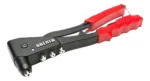 Remachadora Bremen 4 Boquillas Uso Profesional Cod. 3973 4 - Imagen 2