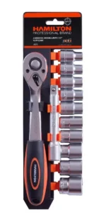 Juego Tubos Crique Hamilton 12pz Enc 1/2 Set Mod: Jb20 - Imagen 3
