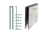 Grampas 40mm Caja X 2520 Und Hamilton Para Mod: Eyc Y 9040 - Imagen 4