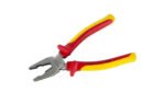Pinza Universal Alicate Aislado Electricista Stanley Maxsteel 1000v 84-002 - Imagen 3