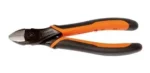 Alicate Corte Lateral Bahco 2101g-180 7 Pulgadas 180mm - Imagen 5