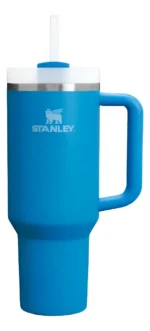 Vaso Termico Stanley 1.18 Lts Quencher 2.0 Azure Fa Azure Lisa