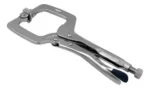 Pinza Fuerza Chapista Tipo C Movil Bremen 11 PuLG 7805 - Imagen 3