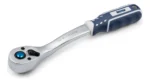 Llave Crique Encastre 3/8 Con Expulsor Bremen 7942 Plateado - Imagen 3