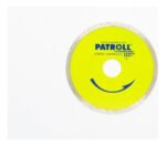 Disco Diamantado Continuo Patroll 4,5 Aliafor 115 Mm Pyc-4.3 - Imagen 2