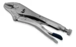 Pinza Fuerza Chapista Curva Regulable Bremen 10 Pul 7808