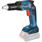 Atornillador Durlock Drywall 18v Litio Bosch Gsr 18 V-ec Te Azul Marino 50 - Imagen 2